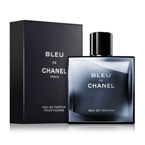 chanel male perfumes